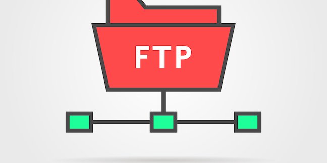 ftp تنظیم ftp سرور