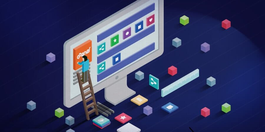 how-to-change-cpanel-logo-and-other-cpanel-branding-tips آموزش تغییر لوگوی سی پنل