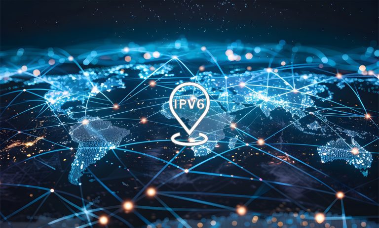 ipv6 چیست
