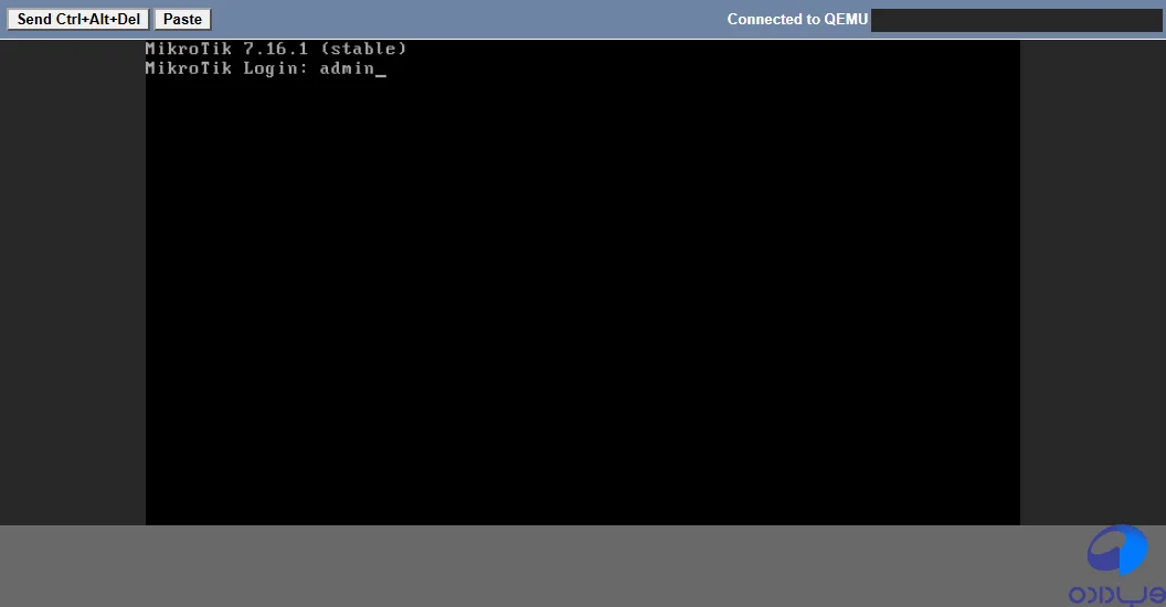 Screenshot 2026 09 09 132553 copy 1 نصب میکروتیک روی سرور مجازی