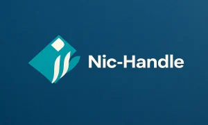 create nic handle guide 1 آموزش ساخت شناسه ایرنیک (نیکهندل) برای ثبت دامنه ir