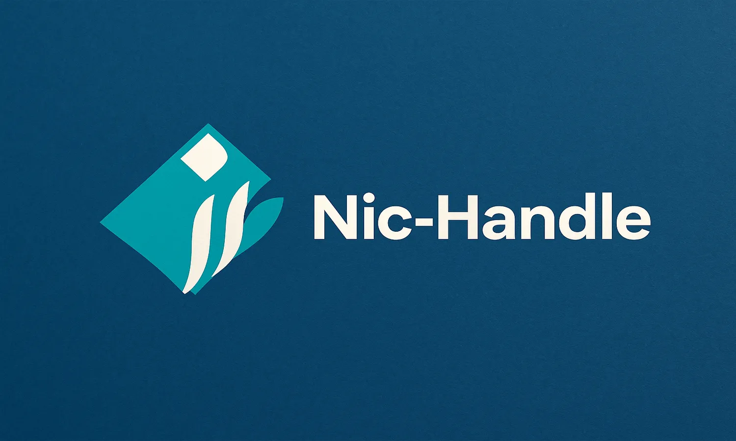 create nic handle guide 1 آموزش ساخت شناسه ایرنیک (نیکهندل) برای ثبت دامنه ir