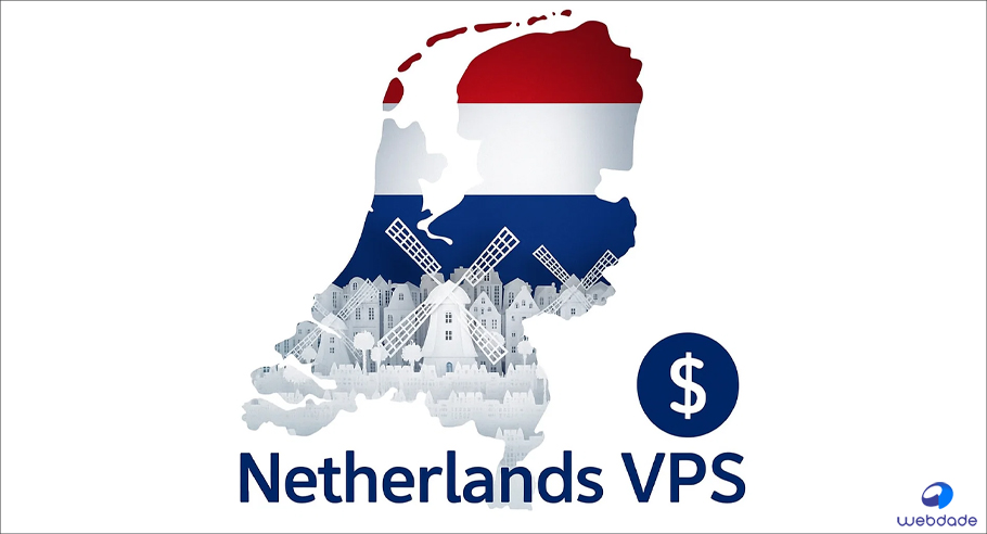 Vps هلند
