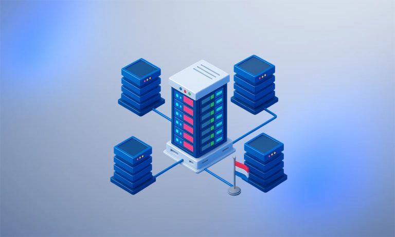 بهترین دیتاسنتر هلند