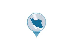 تاثیر لوکیشن سرور ایران