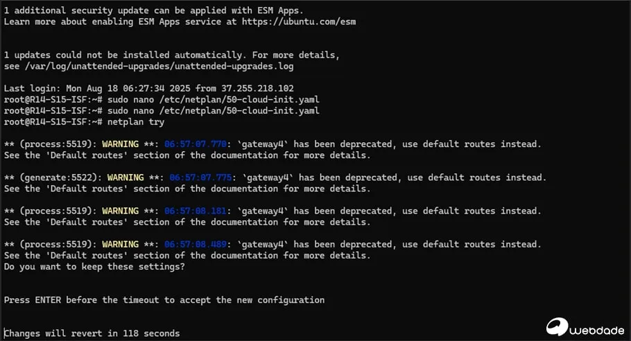 آموزش نصب مجازی ساز kvm