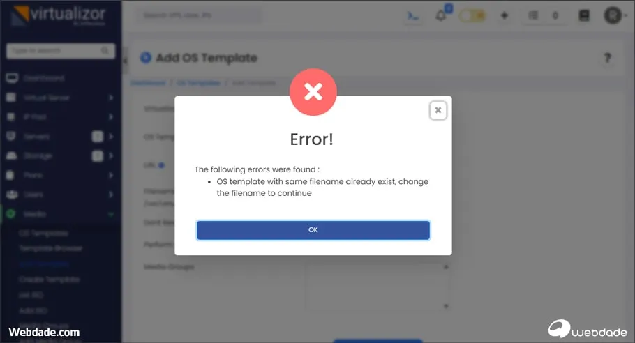 آموزش نصب ویرچوآلایزور