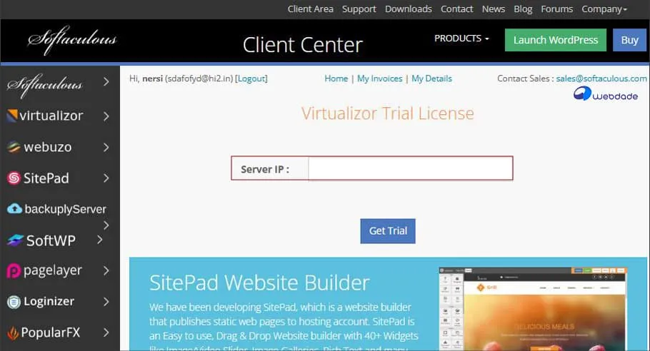 آموزش نصب virtualizor