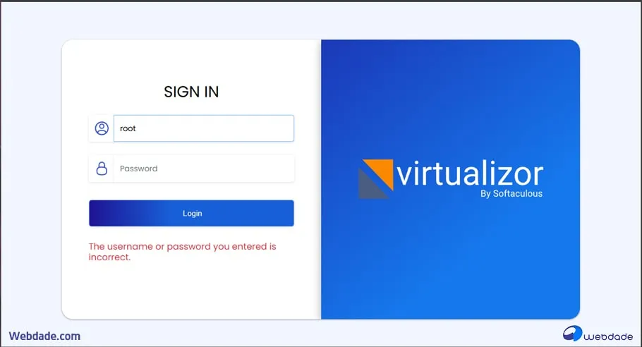 آموزش نصب kvm virtualizor