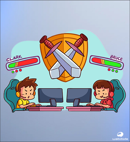 خرید سرور مجازی هلند گیم