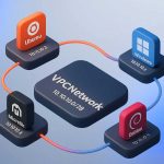 VPC Network چیست؟ + آموزش راه‌اندازی VPC به صورت کامل و عملی