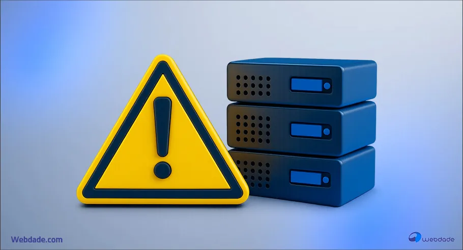 10 اشتباه در خرید سرور مجازی + راههای مقابله | وبداده