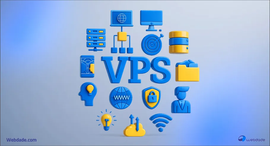 کاربرد سرور مجازی چیست؟ آشنایی با 11 کاربرد VPS