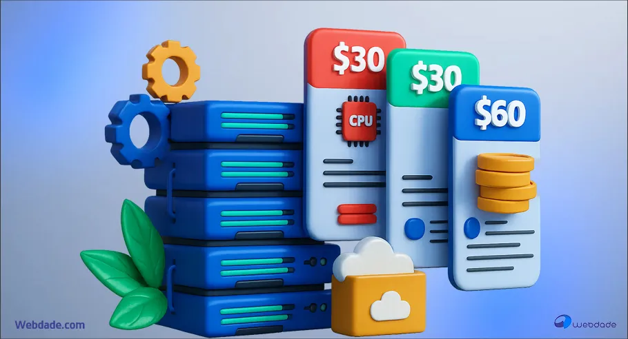 معیارهای انتخاب بهترین ارائهدهنده VPS