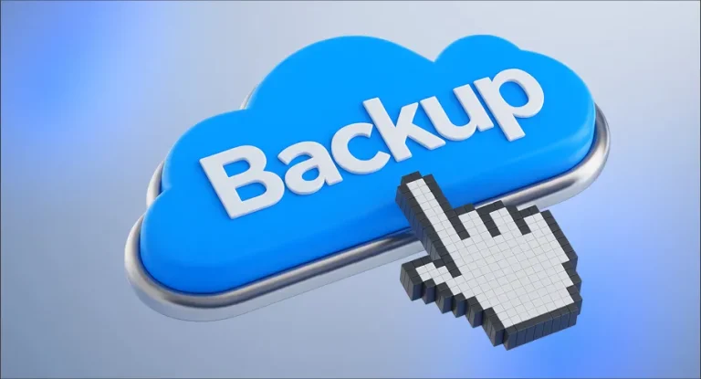 آموزش تنظیم بکاپ در سرور مجازی | وب‌داده