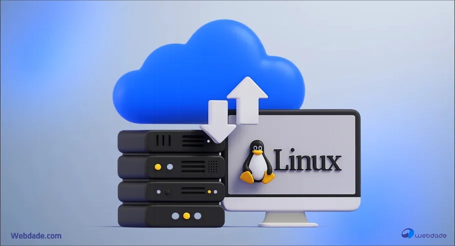 آموزش تنظیم بکاپ در سرور مجازی لینوکس