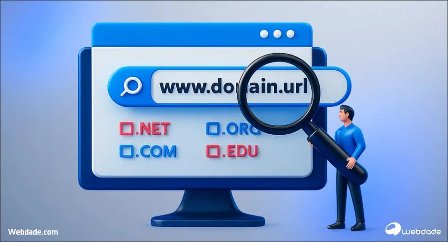 دامنه جهانی چیست