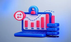 مدیریت ترافیک سایت