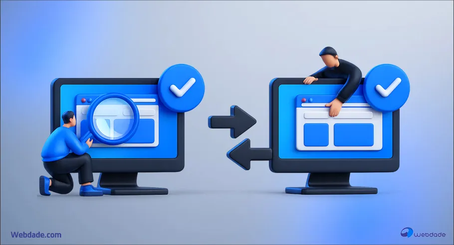 نکات کلیدی و ترفندهای انتقال بدون مشکل