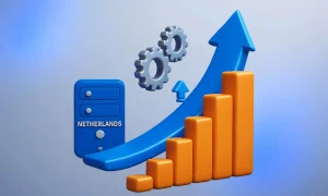 ارتقاء کسب و کار با سرور مجازی هلند