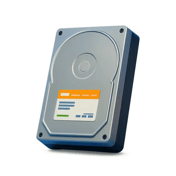 مدیریت منابع VPS