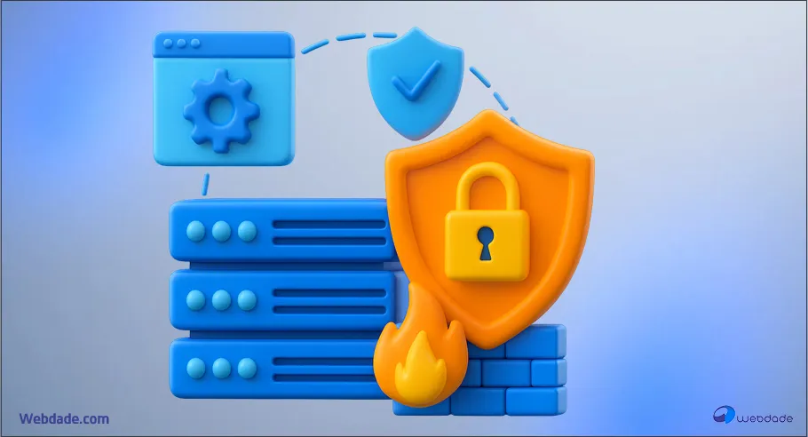 بهترین روش افزایش امنیت سرور