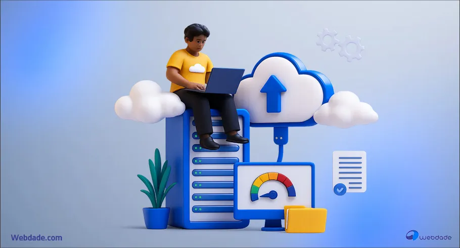 تفاوتهای اصلی سرور مجازی رایگان و vps حرفهای