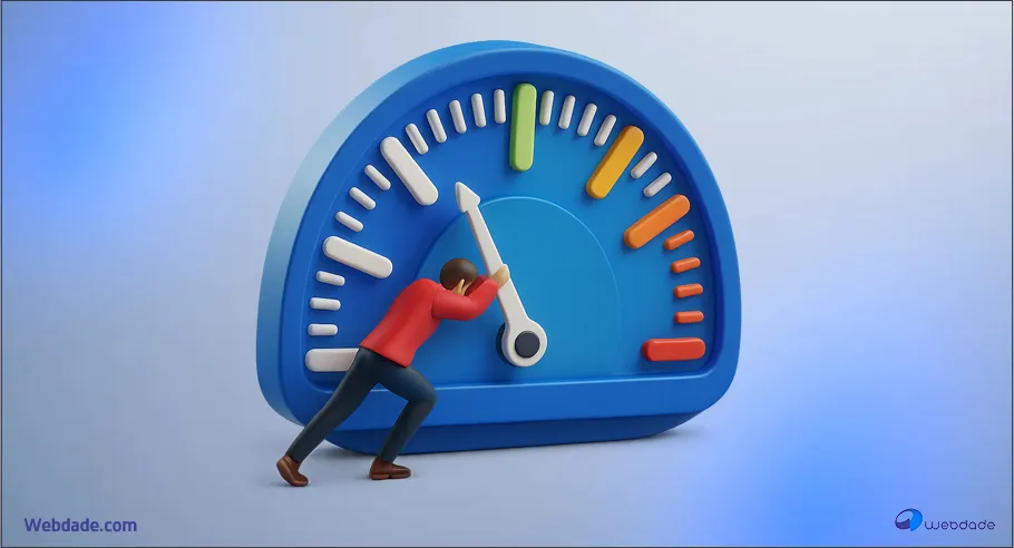 راهکارهای بهینهسازی سرعت سرور مجازی