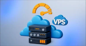 سرعت سرور مجازی در کار | وب‌داده