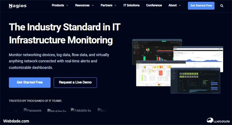 رفع خطای تداخل پورت