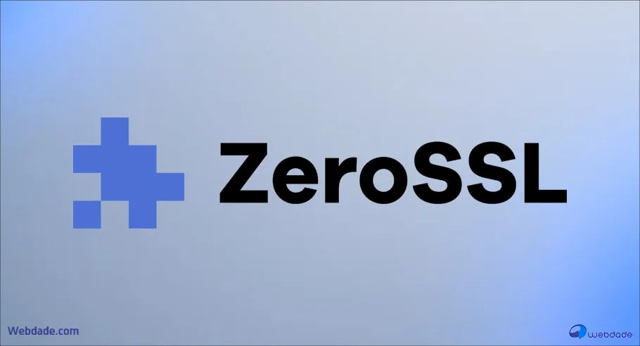 ایجاد دستی گواهی SSL