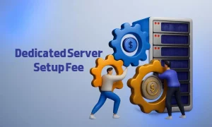 هزینه ستاپ سرور اختصاصی