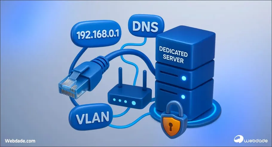 هزینه  اولیه سرور اختصاصی 