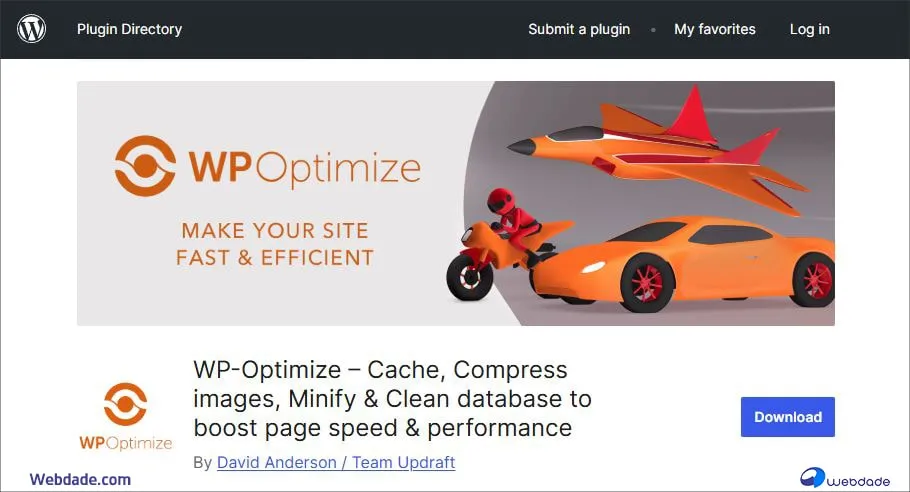 رفع مشکل 504 سایت