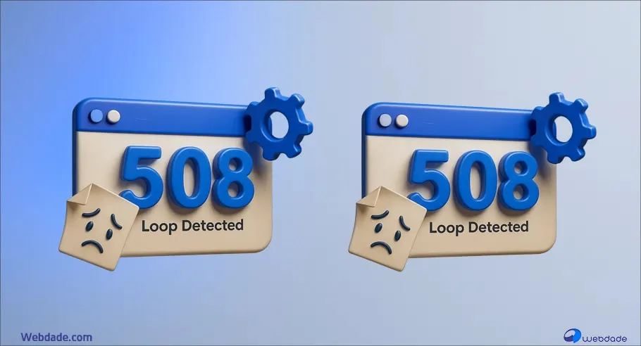 ارور Request Timeout