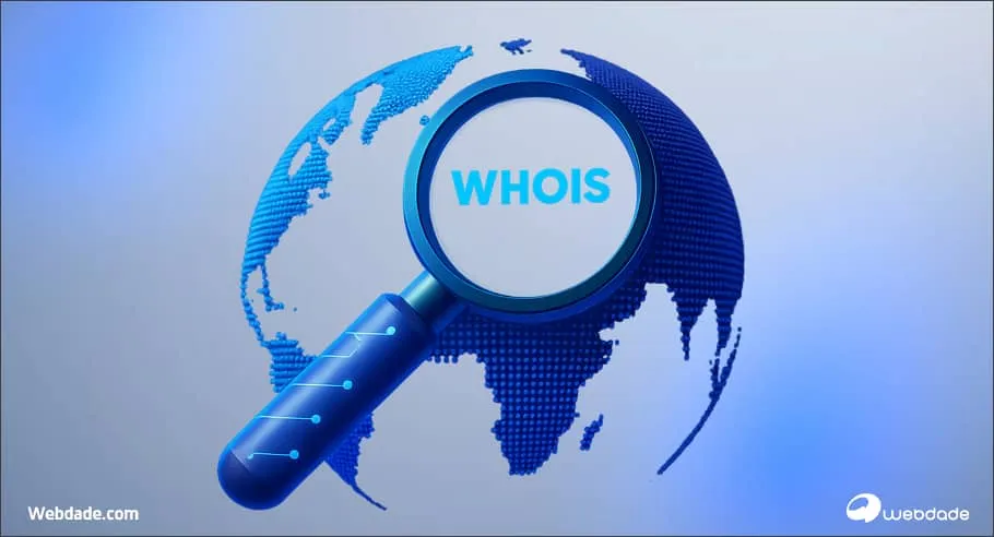 آموزش whois