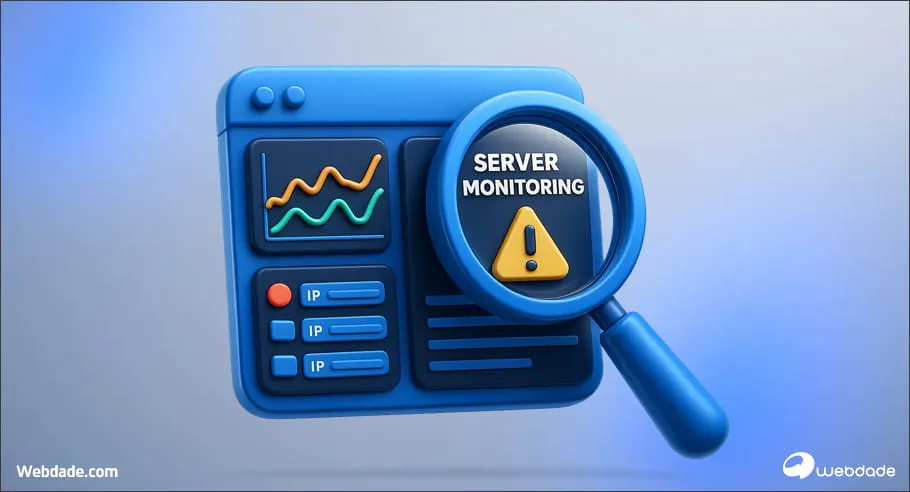 رفع بلاک شدن IP در سی پنل