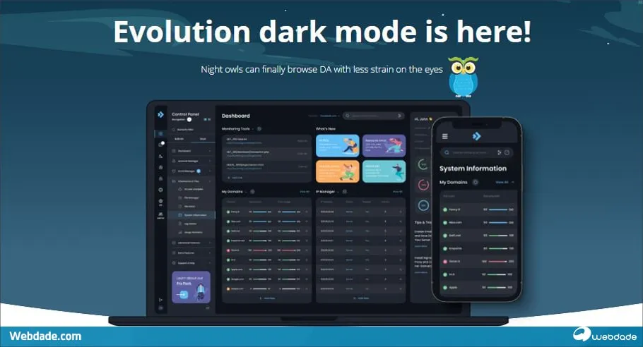 تداخل پورت ایمیل