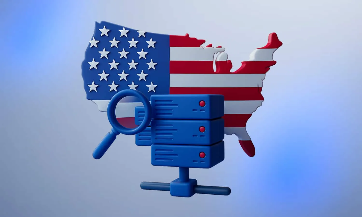 راهنمای گام‌به‌گام راه‌ اندازی سرور مجازی آمریکا در کمتر از 10 دقیقه