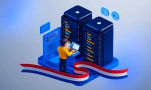 سرور مجازی هلند برای فریلنسر