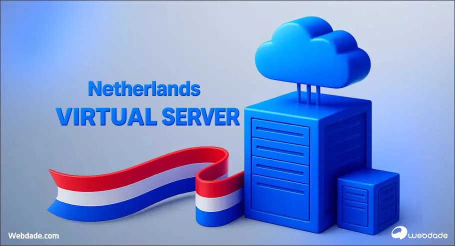 سرور مجازی برای برنامه‌نویسان