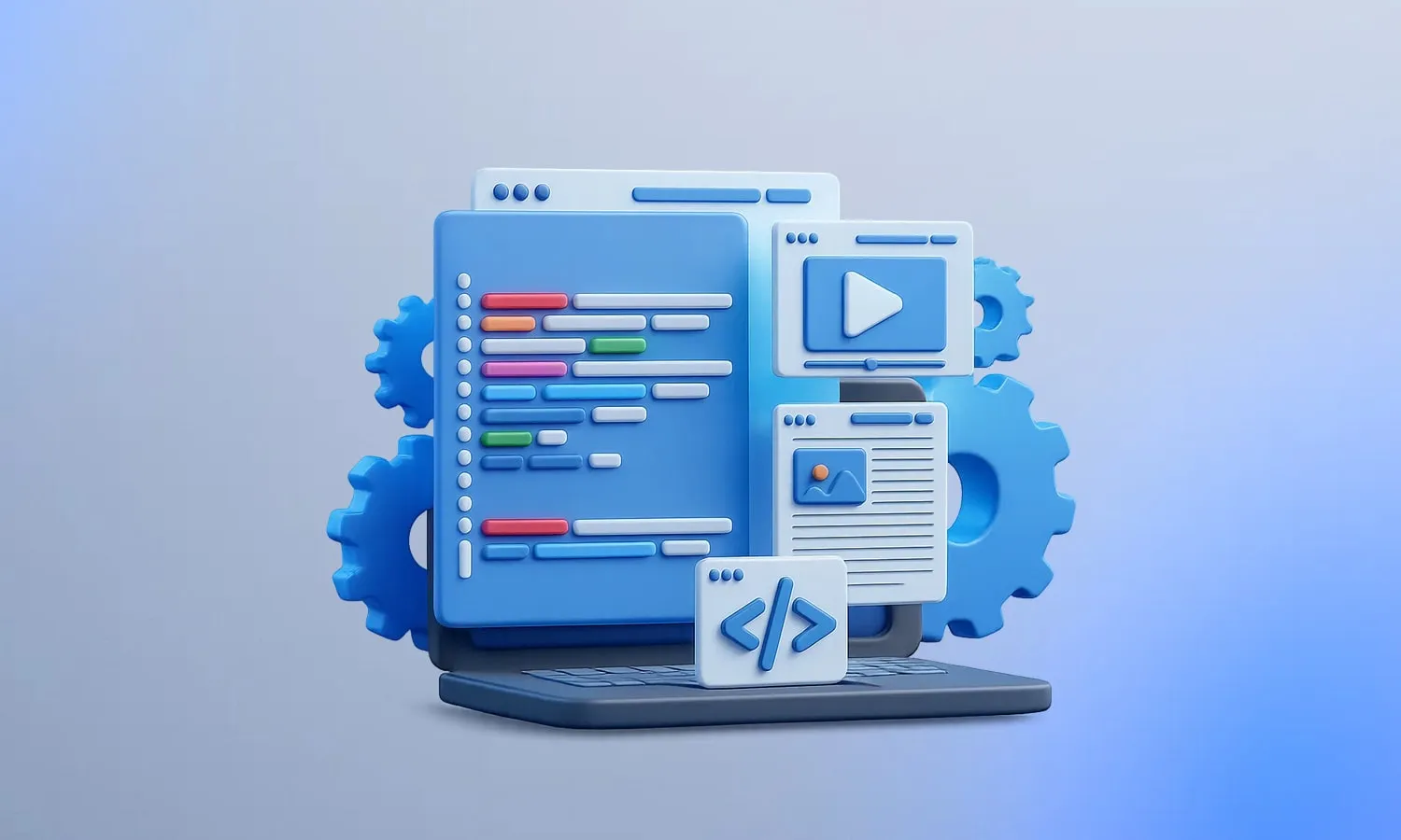 3 روش برای افزودن جاوا اسکریپت به برگه و نوشته های وردپرس 2025