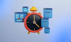 تنظیمات زبان Windows Server