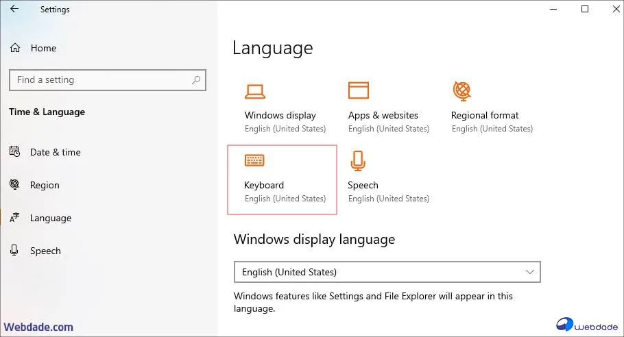 VPS فارسی سازی