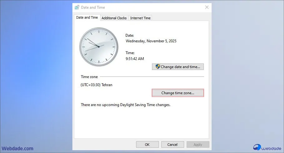 زبان فارسی سرور مجازی