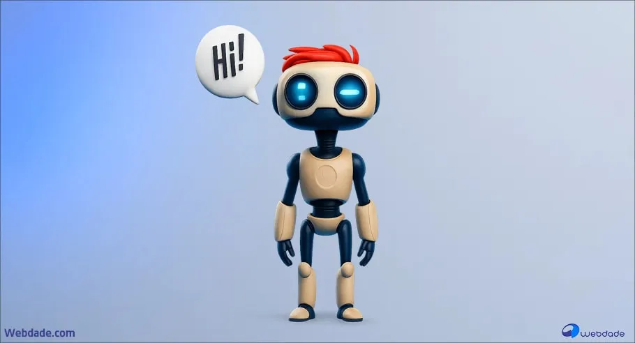 سرعت ربات در بورس