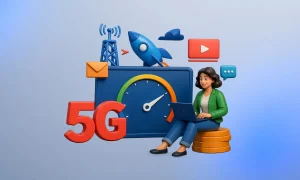 مناسب ترین اینترنت اختصاصی بورس