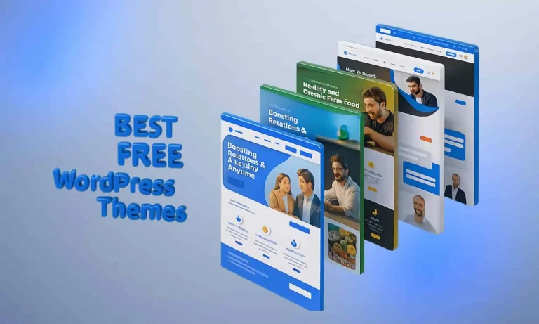 بهترین قالب های رایگان وردپرس