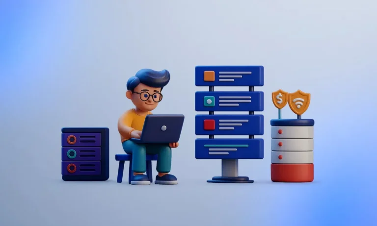 بهترین سیستم عامل برای VPS