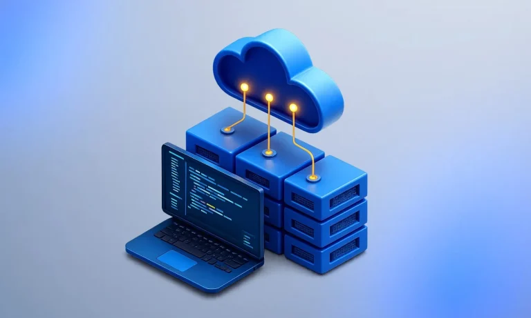 قوی ترین VPS سایت